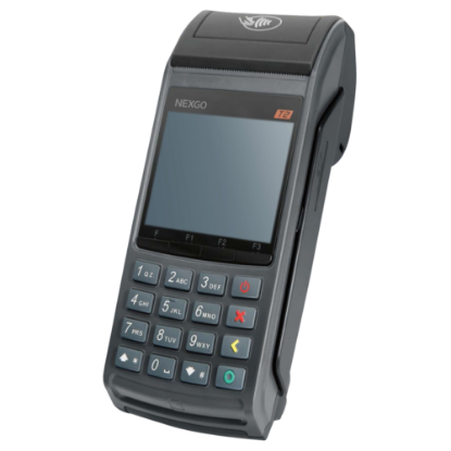 Picture of T2: Countertop Payment Terminal